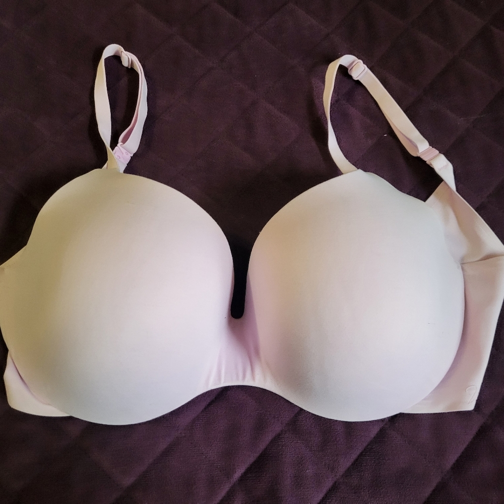 Victoria's secret 32ddd incredible bra